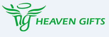 Heaven Gifts coupons